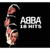UNIVERSAL 18 Hits : The Best Of Abba