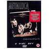 Mercury Metallica : Cunning Stunts [(2 DVD repackaged)]