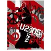 AZ Records U2 - Vertigo//2005 - Live From Chicago