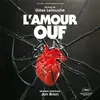 UNIVERSAL M CNT L'amour Ouf