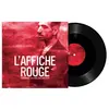 Umsm l'affiche Rouge [Vinyle 45 Tours (25CM) -Tirage limité]