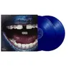 Polydor Blue Lips Vinyle Bleu Translucide