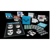 UNIVERSAL M CNT Blue 30th Édition Limitée Coffret Super Deluxe