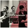 Import The Los Angeles League Of Musicians