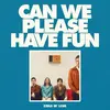 Universal Music Can We Please Have Fun Édition Limitée