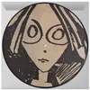 Barclay Louise Attaque Édition Limitée Picture Disc Vinyle album