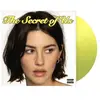 Universal Music The Secret Of Us Édition Limitée Vinyle Jaune Vinyle album