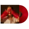 Universal Music Eternal Sunshine Vinyle Rouge Rubis Ariana Grande (Interprète) Vinyle album