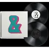 Import Bastille - & [Vinyl Lp] Gatefold Lp Jacket, Recycled