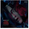 Polydor The Death Of Slim Shady (Coup de Grâce) Vinyle Rouge et Bleu Opaque