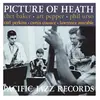 Disques vinyle Jazz Universal Chet Baker, Art Pepper - Picture Of Heath