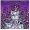 Island New Amerykah Part Two Édition Limitée Vinyle Violet Marbré