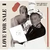Polydor Tony Bennett & Lady Gaga - Love For Sale (LP)