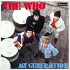 Universal Music My Generation Édition Limitée