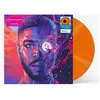 Import Man On The Moon III : The Chosen Vinyle Orange