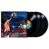 Virgin Records The Who With Orchestra : Live At Wembley Édition Limitée