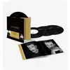 Mercury Coffret 4 Vinyle Noir Collector Numéroté Johnny Halliday I + Acte II
