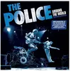 Polydor Around The World Édition Limitée Vinyle Bleu Translucide
