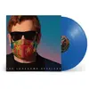 Universal Music The Lockdown Sessions Édition Limitée Vinyle Bleu