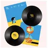 Cyclorama (2LP) [Vinyl LP]