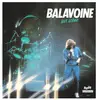Barclay Balavoine sur scène
