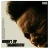 Universal Music Hurry Up Tomorrow