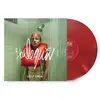 Polydor Harlequin Vinyle Rouge