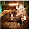 Polydor Bouquet Vinyle Couleur Champagne