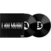 Music Vinyle album