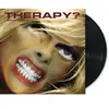 LP  de Therapy? - One cure fits all - pour Indifférent - Standard Stan...