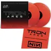 LP  de Nine Inch Nails - TRON: Ares (Original Motion Picture Soundtrac...