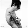 LP  de Yungblud - Idols - pour Unisexe - Standard Standard