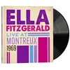 Universal Live At Montreux 1969 Édition Limitée Ella Fitzgerald (Interprète) Vinyle album