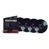 Universal The Eminem Show Édition Deluxe Eminem (Interprète) Vinyle album