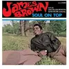Universal Soul On Top Édition Limitée James Brown (Interprète) Vinyle album