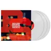 Eagle Rock Licked Live In NYC Édition Limitée Vinyle Blanc
