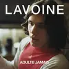 Disques vinyle Pop Rock Universal Marc Lavoine - Adulte jamais
