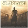 Decca Gladiator Music From The Motion Picture Édition Limitée Vinyle Marbré