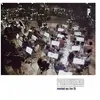 Universal Music Roseland NYC Live (25th Anniversary) Édition Limitée Vinyle Rouge