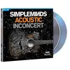Eagle Records Acoustic In Concert Blu-ray