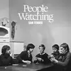 Polydor People Watching