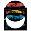 Universal Music Synchronicity Édition Limitée Picture Disc