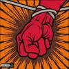 Universal Music St. Anger Édition Limitée Vinyle Orange
