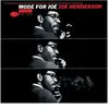 Blue Note Mode For Joe Édition Limitée