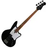 Ashdown Roasted Saint Gloss Black basse électrique