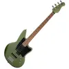 Ashdown The Saint Onyx Green Metallic