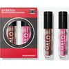 Smashbox High-Def Plumping Gloss Duo Gloss lèvres 10 ml