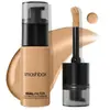 Smashbox DUAL-FILTER 2-in-1 Concealer + Foundation fond de teint et co...