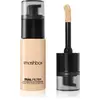 Smashbox DUAL-FILTER 2-in-1 Concealer + Foundation Fond de teint 1000 ...