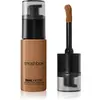 Smashbox DUAL-FILTER 2-in-1 Concealer + Foundation Fond de teint 1000 ...